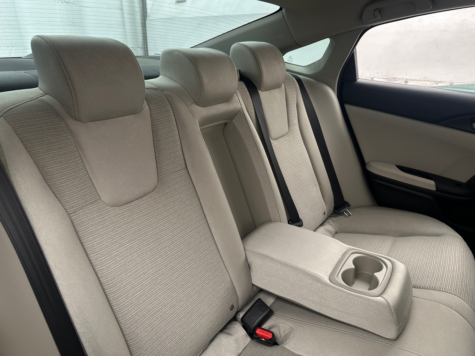 Thumbnail: 2022 Honda Insight - 6