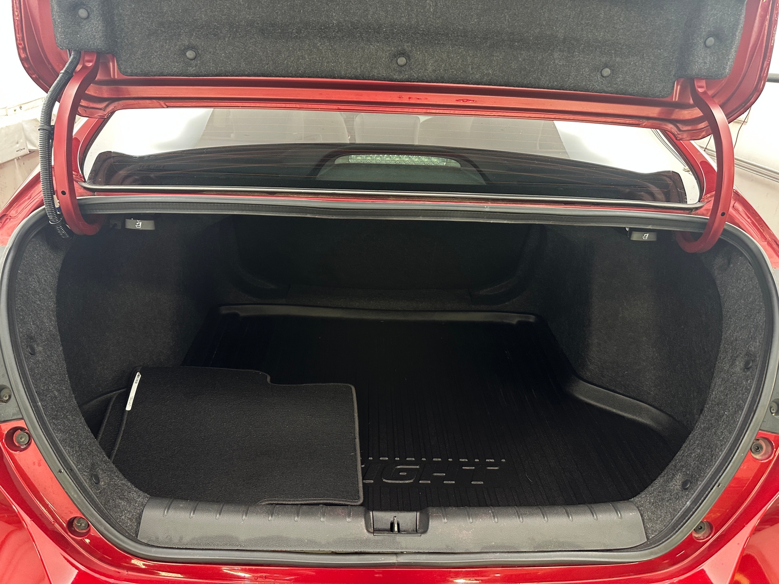 Thumbnail: 2022 Honda Insight - 7