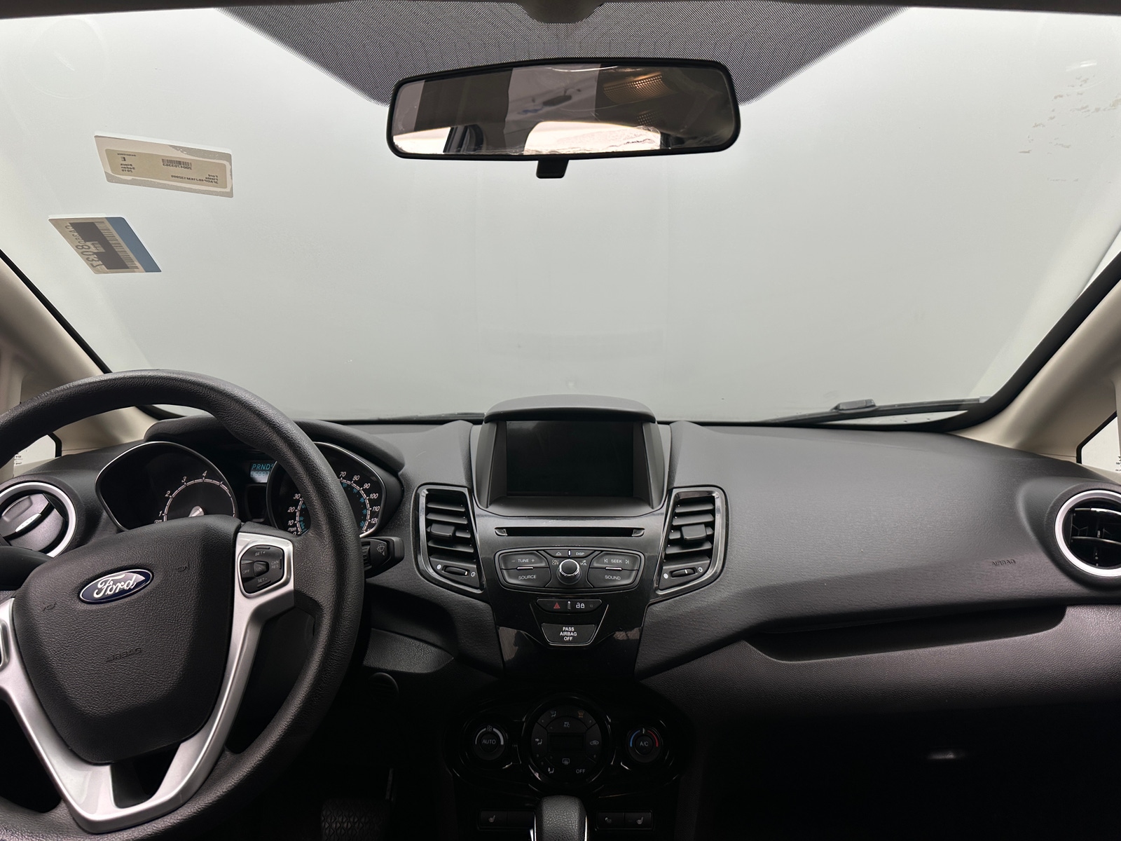 Thumbnail: 2019 Ford Fiesta - 3