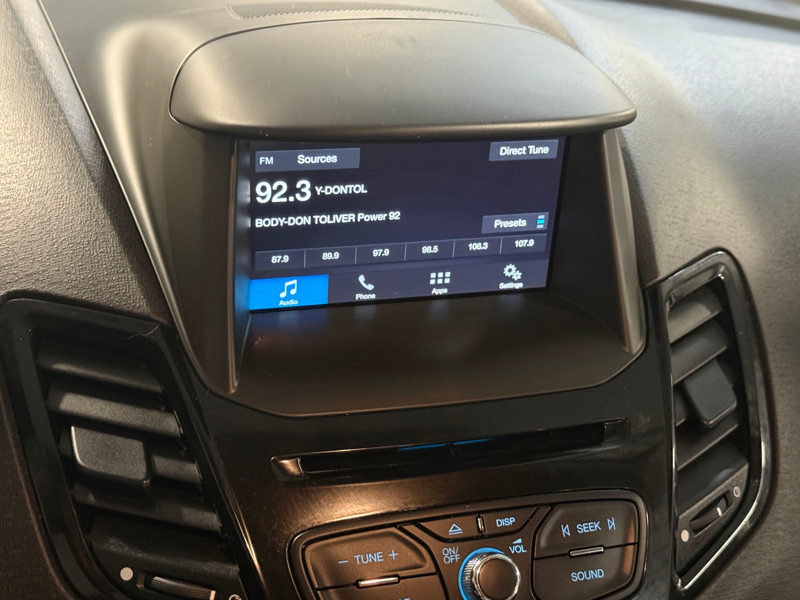 Thumbnail: 2019 Ford Fiesta - 4