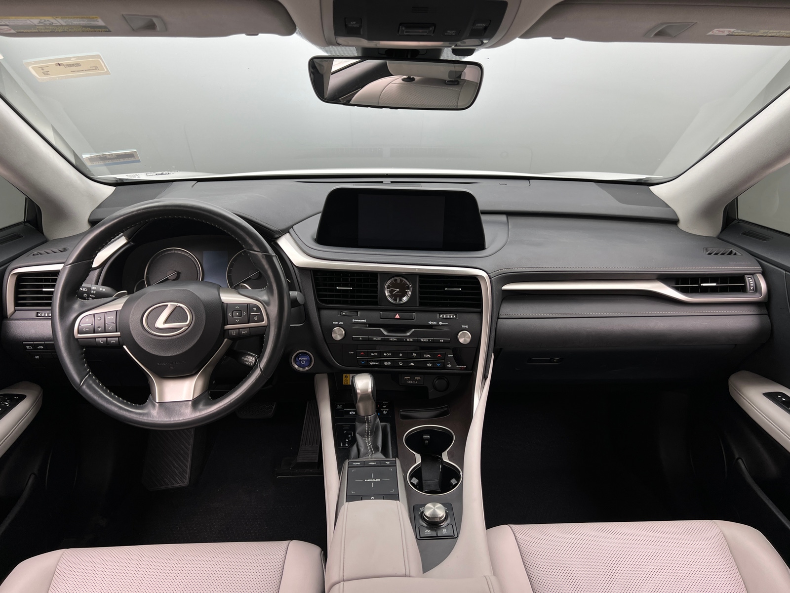 Thumbnail: 2022 Lexus RX - 2