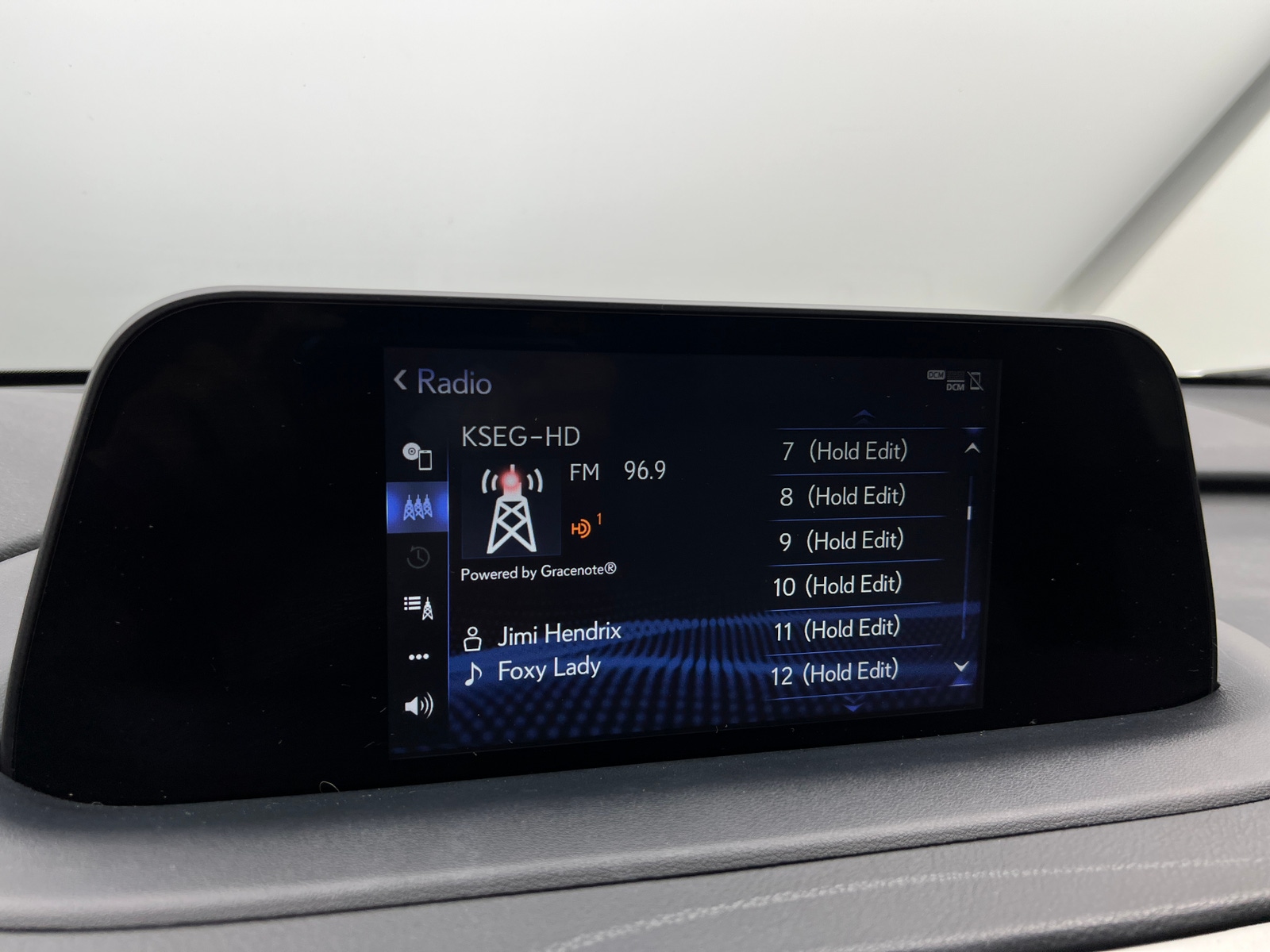 Thumbnail: 2022 Lexus RX - 3