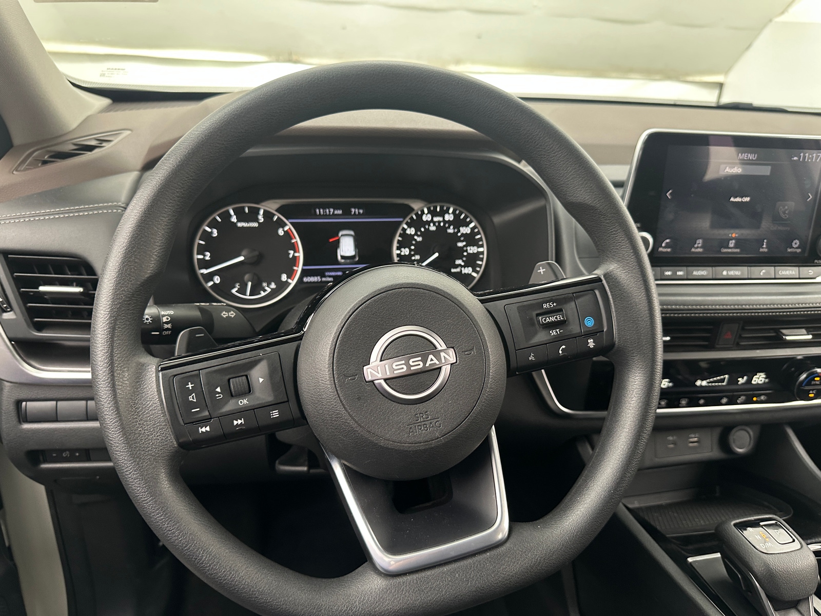Thumbnail: 2023 Nissan Rogue - 5