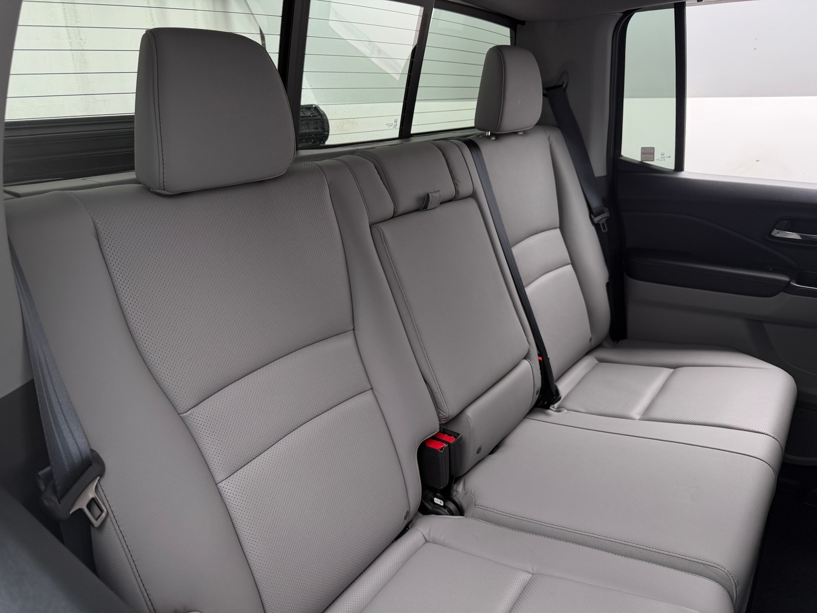 Thumbnail: 2023 Honda Ridgeline - 5