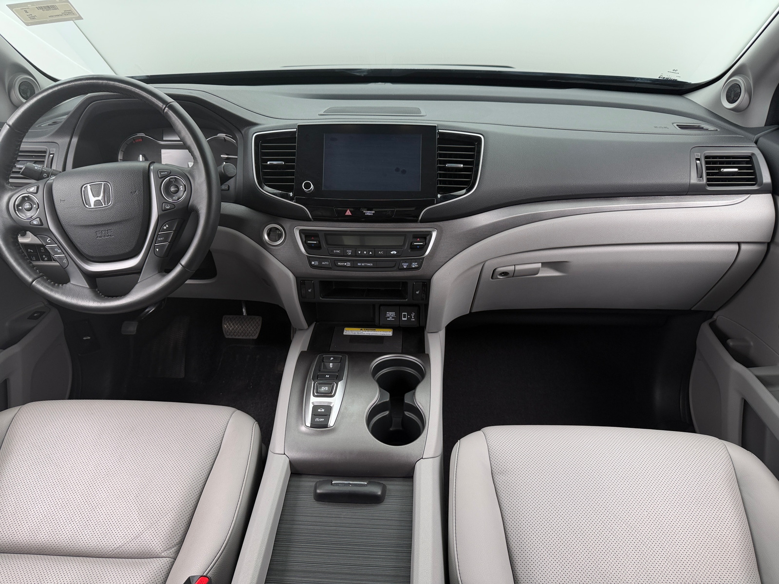 Thumbnail: 2023 Honda Ridgeline - 2