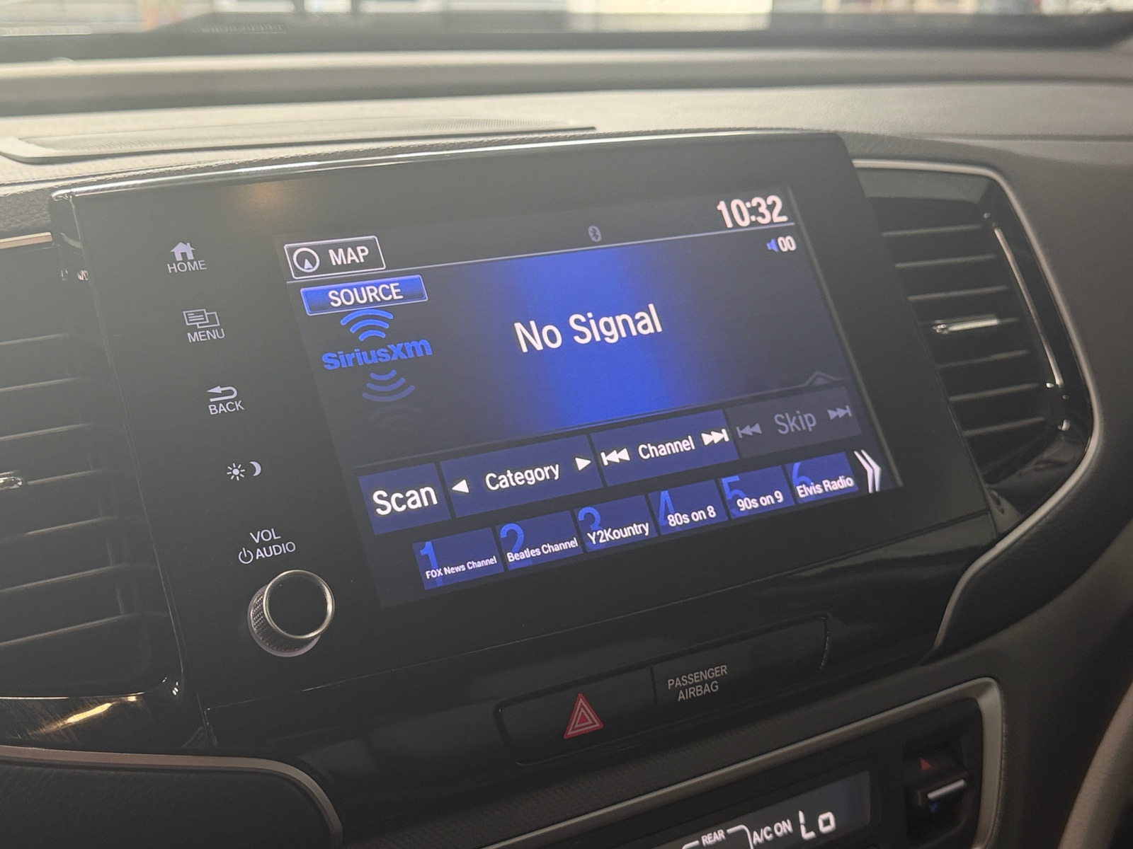 Thumbnail: 2023 Honda Ridgeline - 3