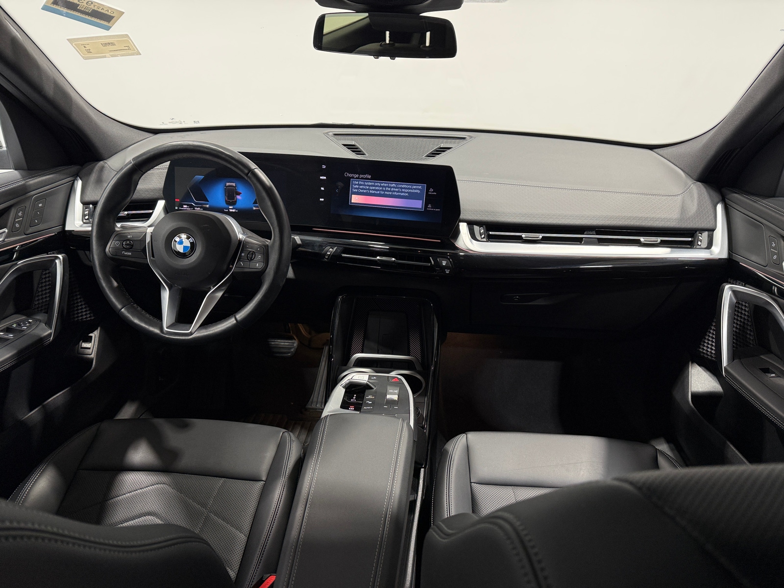 Thumbnail: 2025 BMW X2 - 2