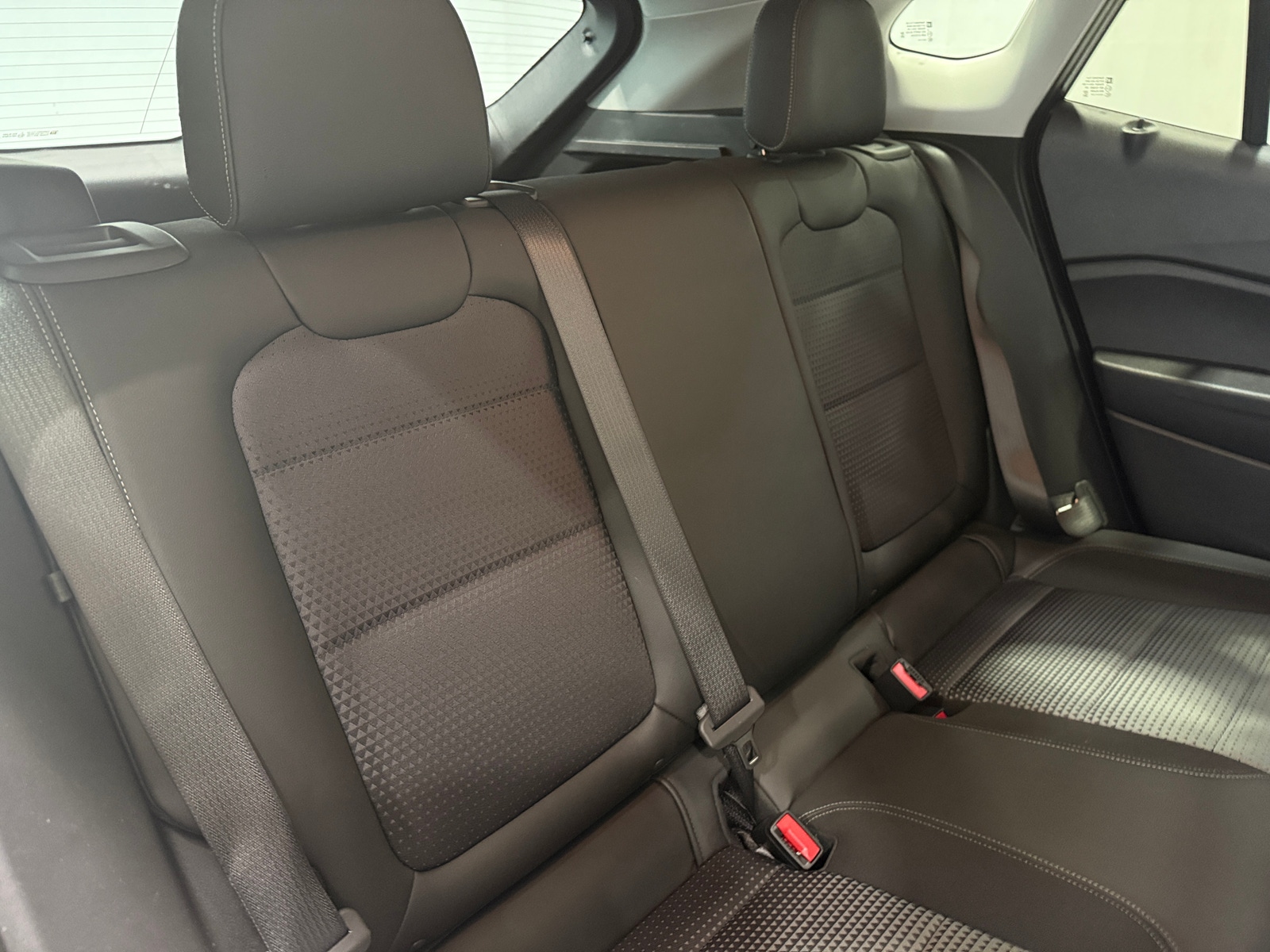 Thumbnail: 2025 Chevrolet Trax - 6