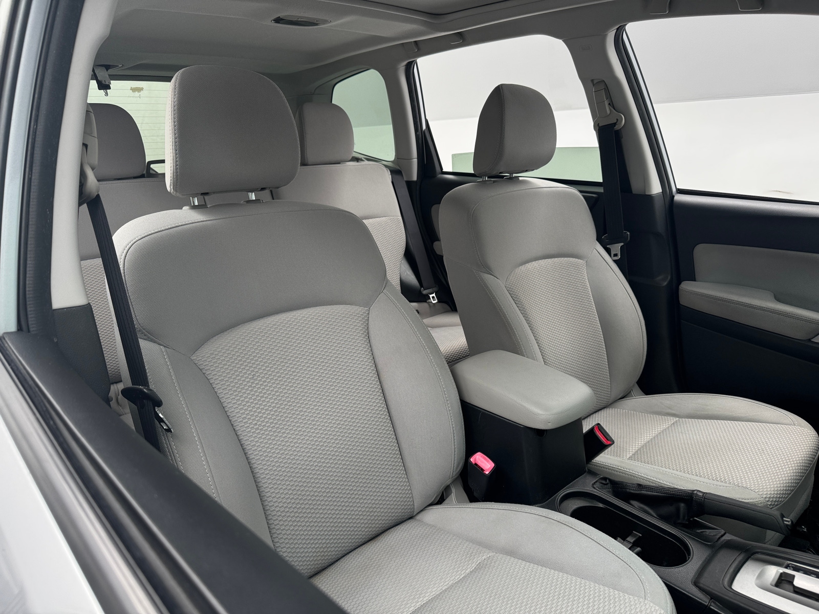 Thumbnail: 2014 Subaru Forester - 2