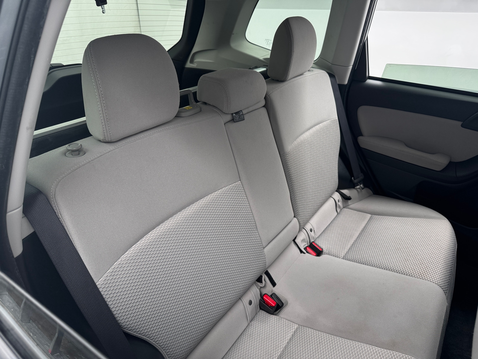 Thumbnail: 2014 Subaru Forester - 6