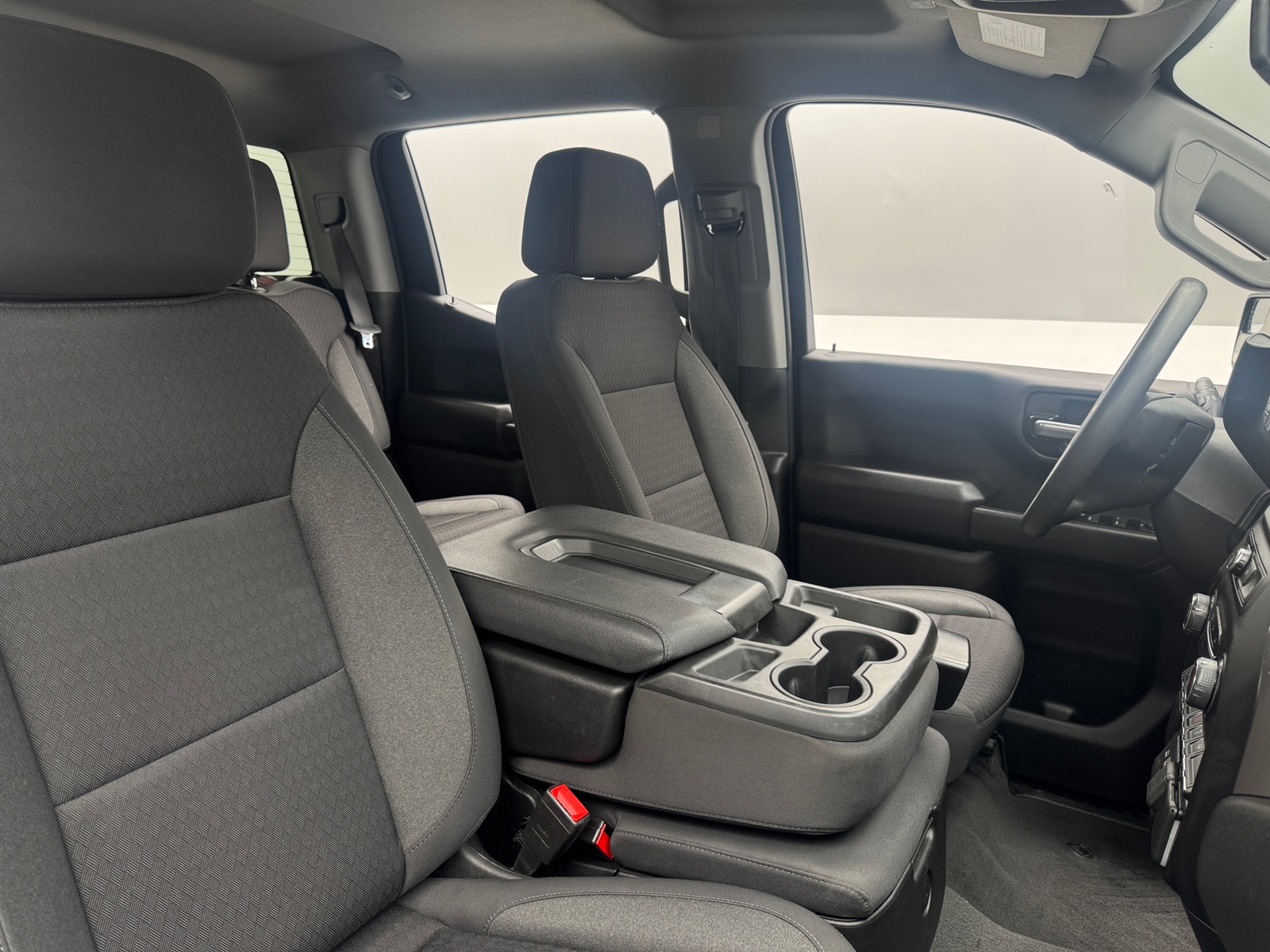 Thumbnail: 2023 Chevrolet Silverado 1500 - 2