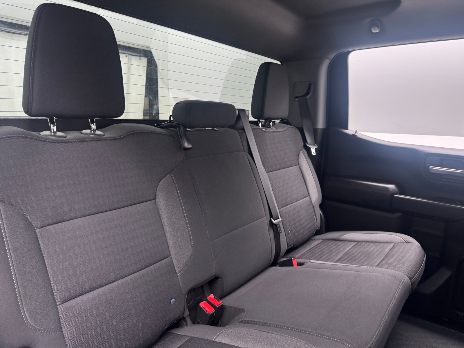 Thumbnail: 2023 Chevrolet Silverado 1500 - 6