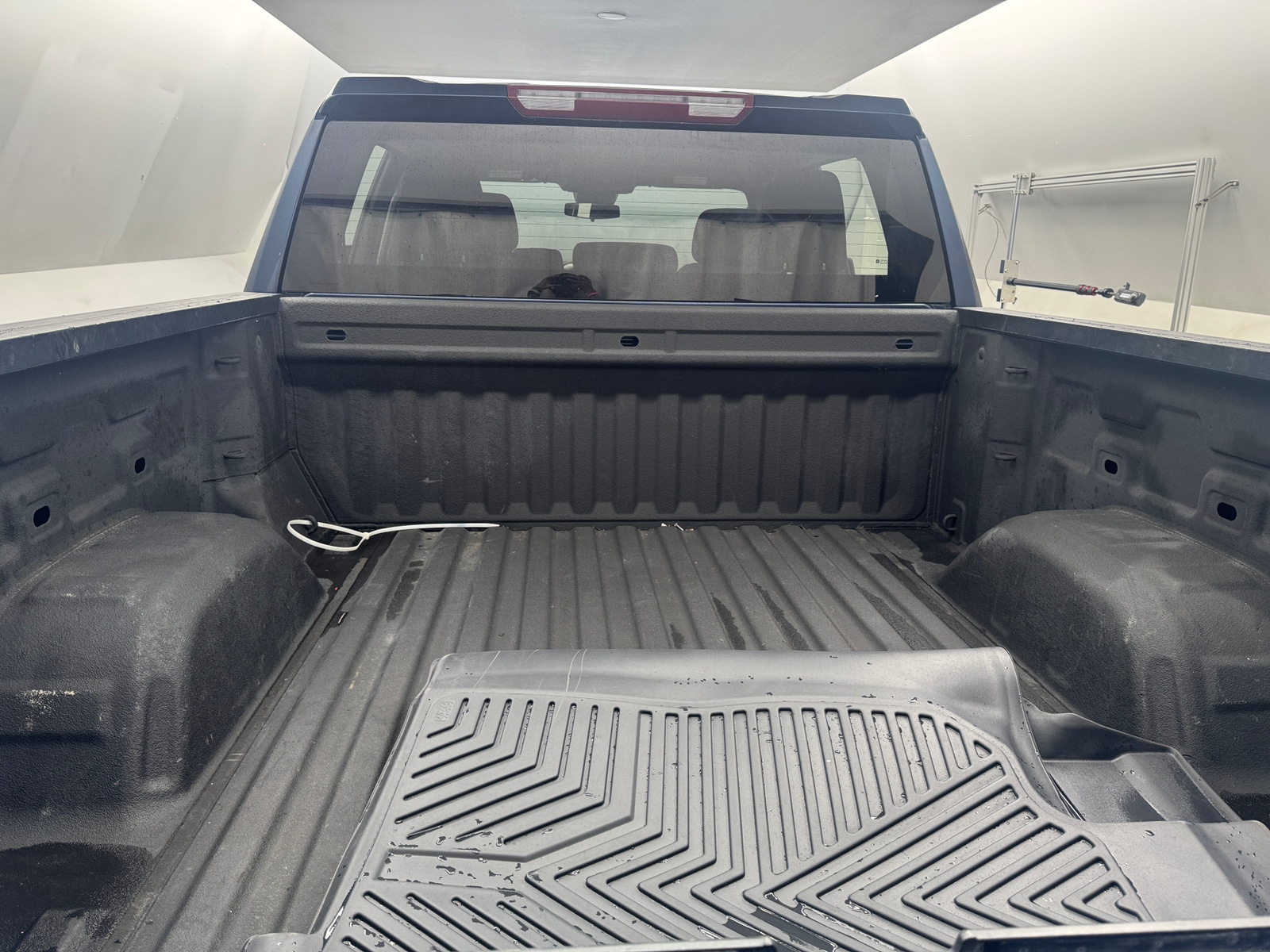 Thumbnail: 2023 Chevrolet Silverado 1500 - 7