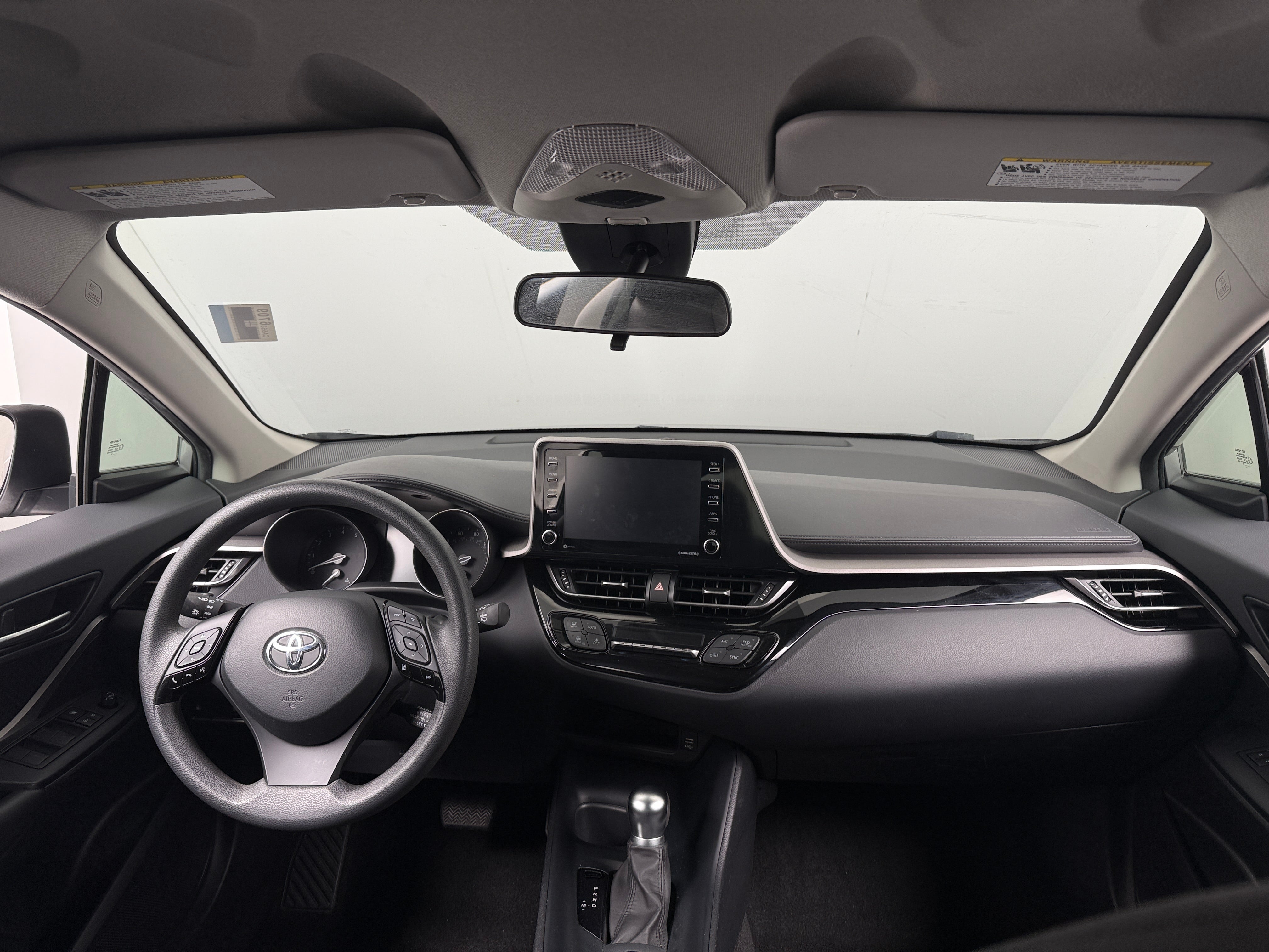 2020 Toyota C-HR