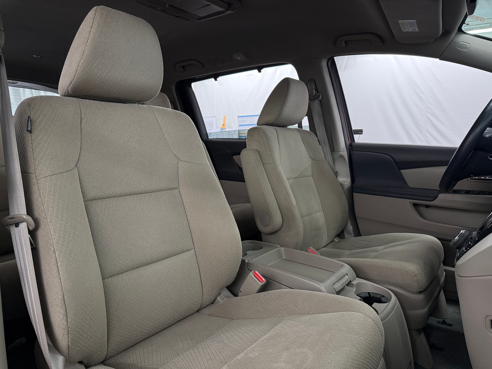 Thumbnail: 2016 Honda Odyssey - 2