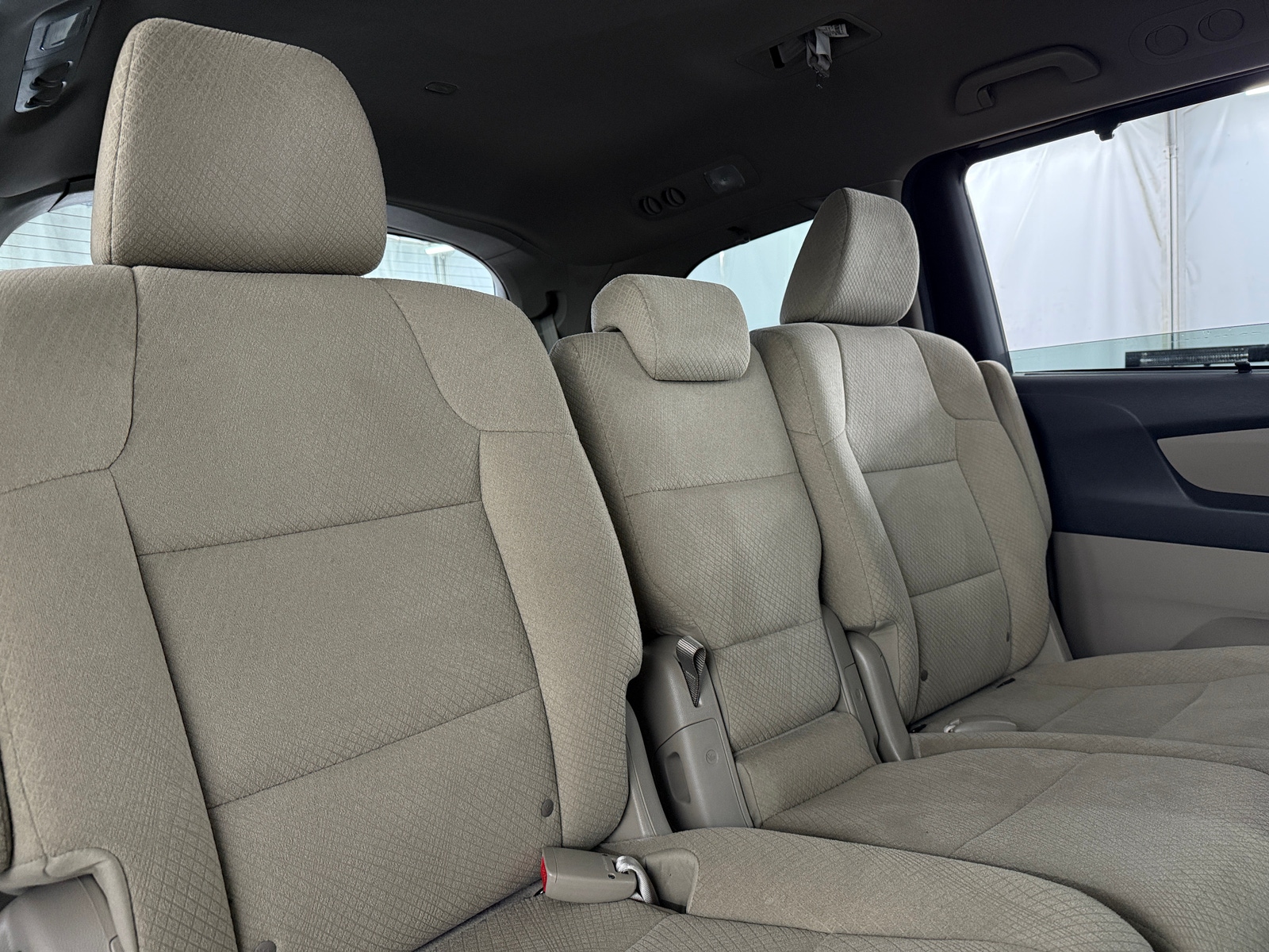 Thumbnail: 2016 Honda Odyssey - 6