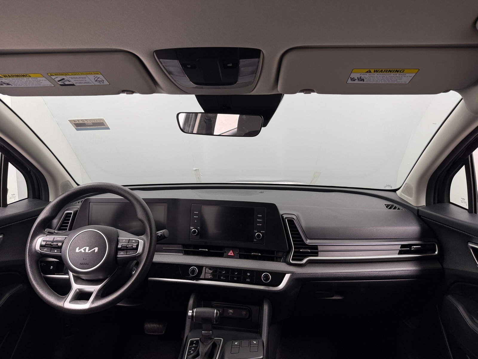 Thumbnail: 2025 Kia Sportage - 3