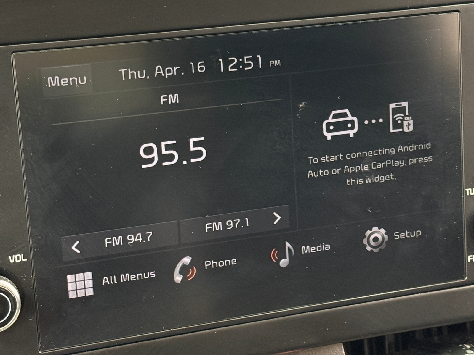 Thumbnail: 2025 Kia Sportage - 4