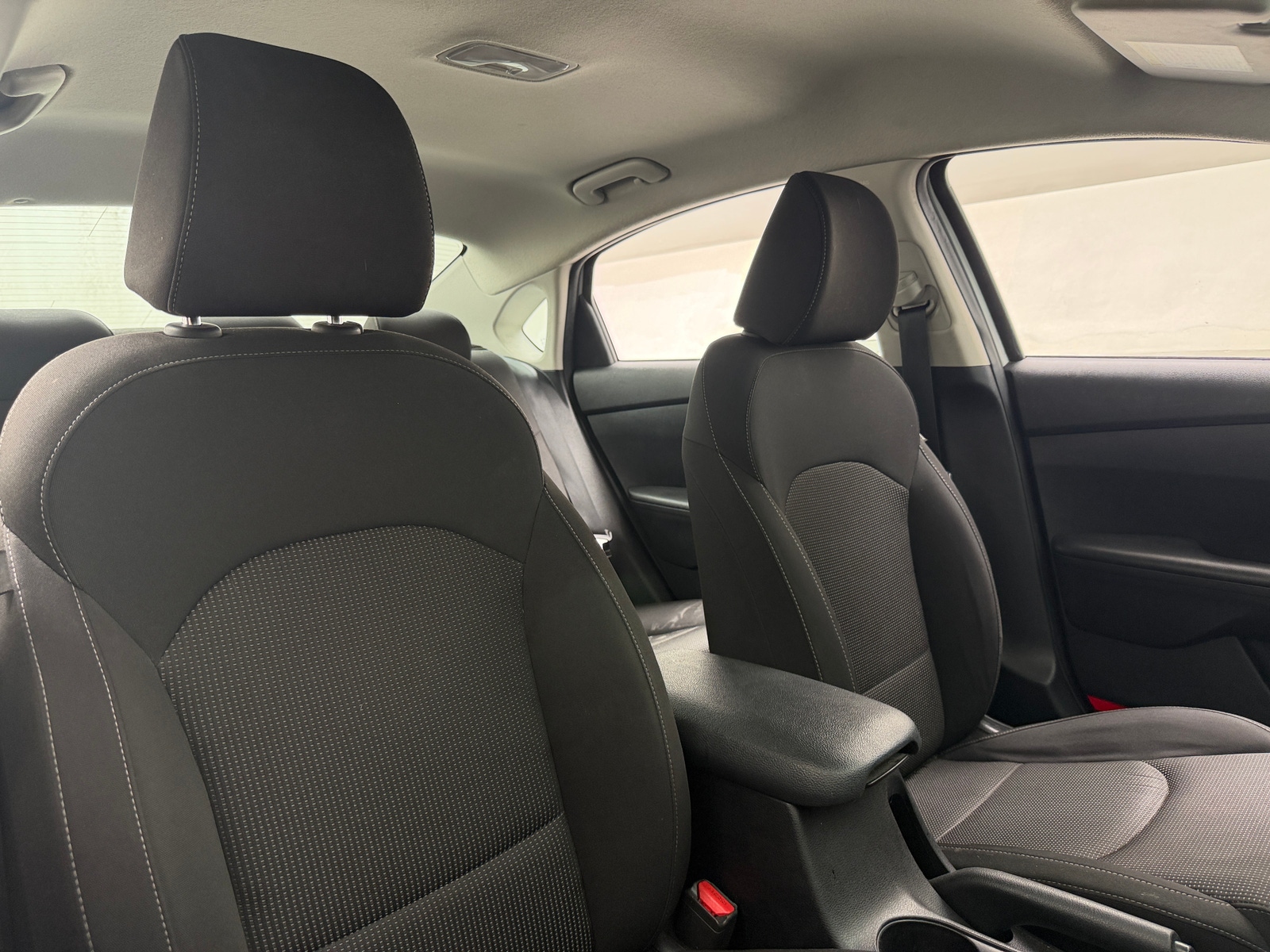 Thumbnail: 2019 Kia Forte - 2