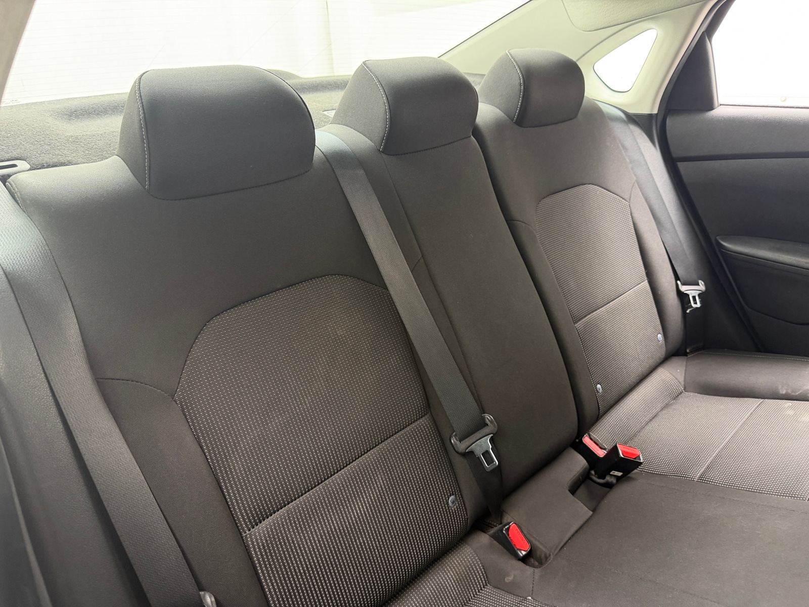 Thumbnail: 2019 Kia Forte - 6