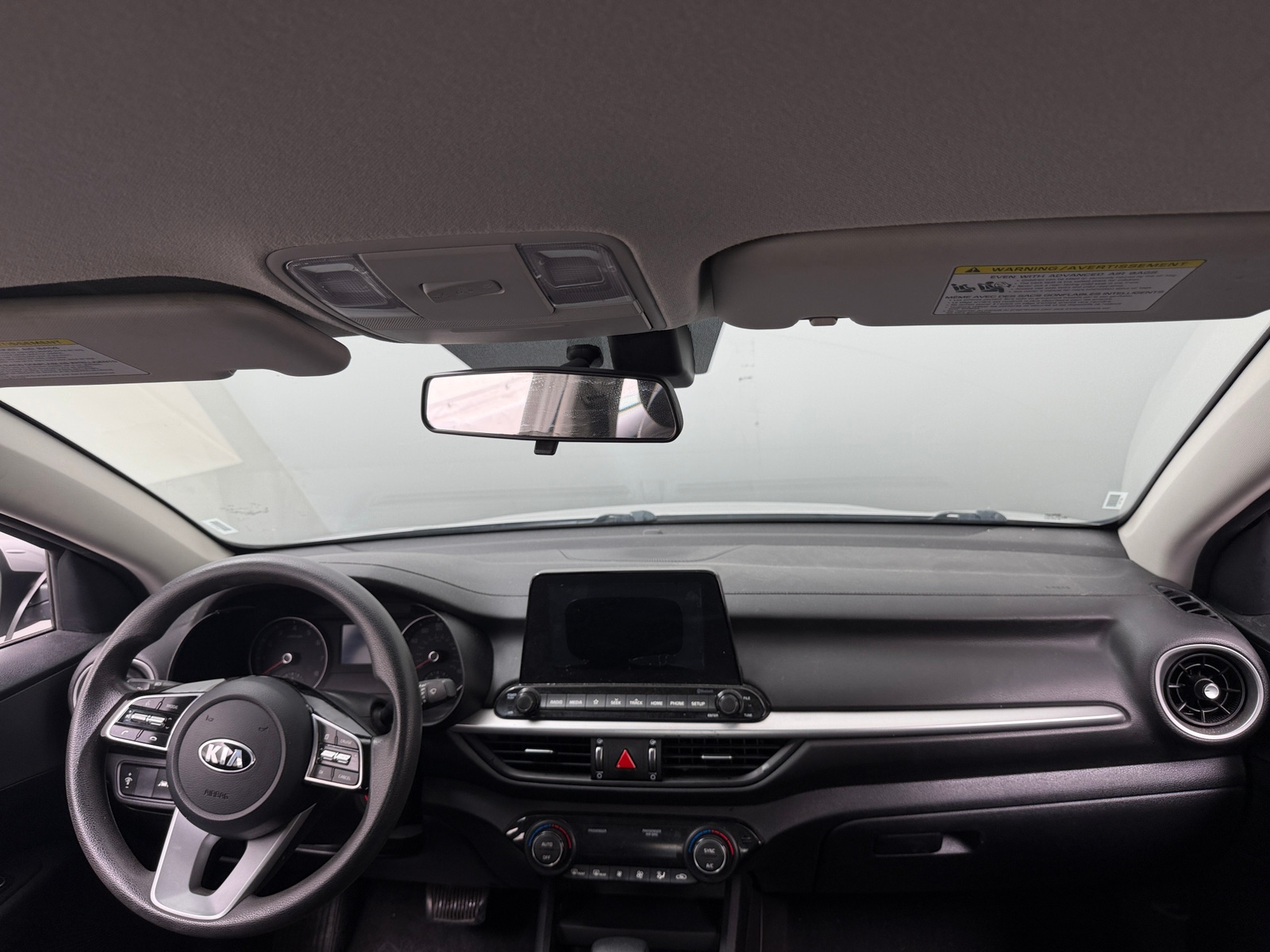 Thumbnail: 2019 Kia Forte - 3