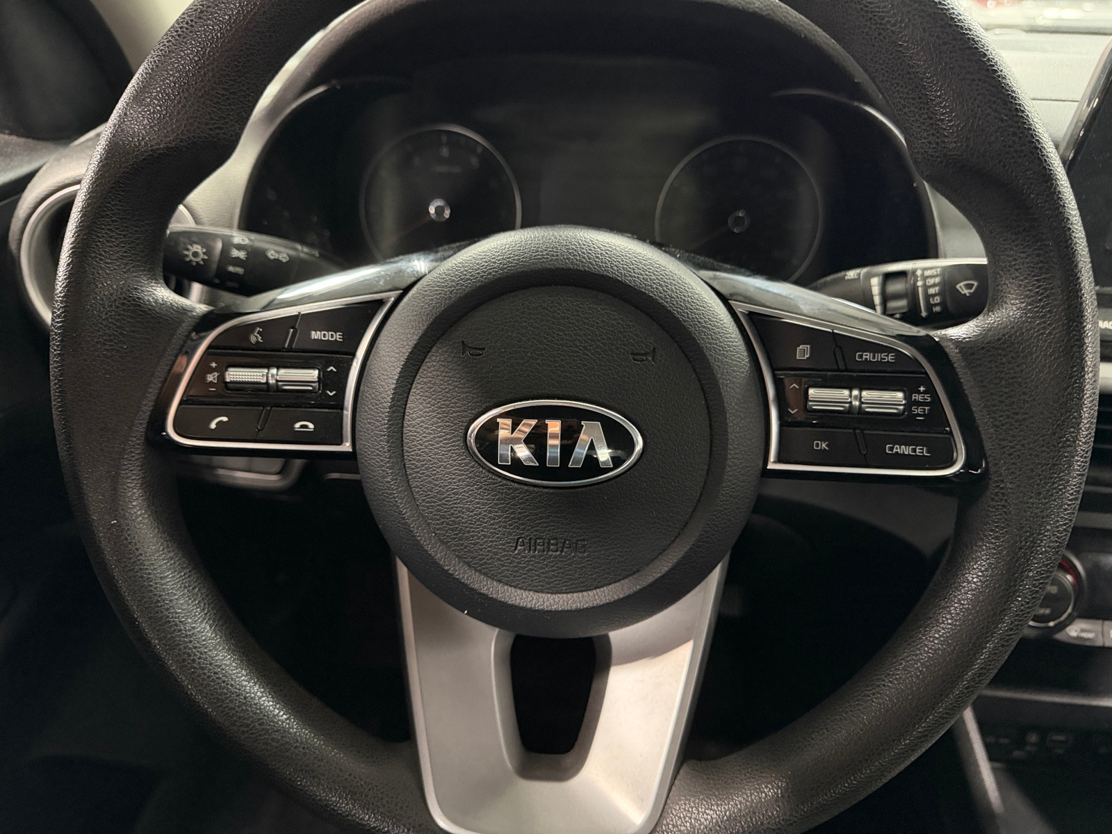 Thumbnail: 2019 Kia Forte - 5