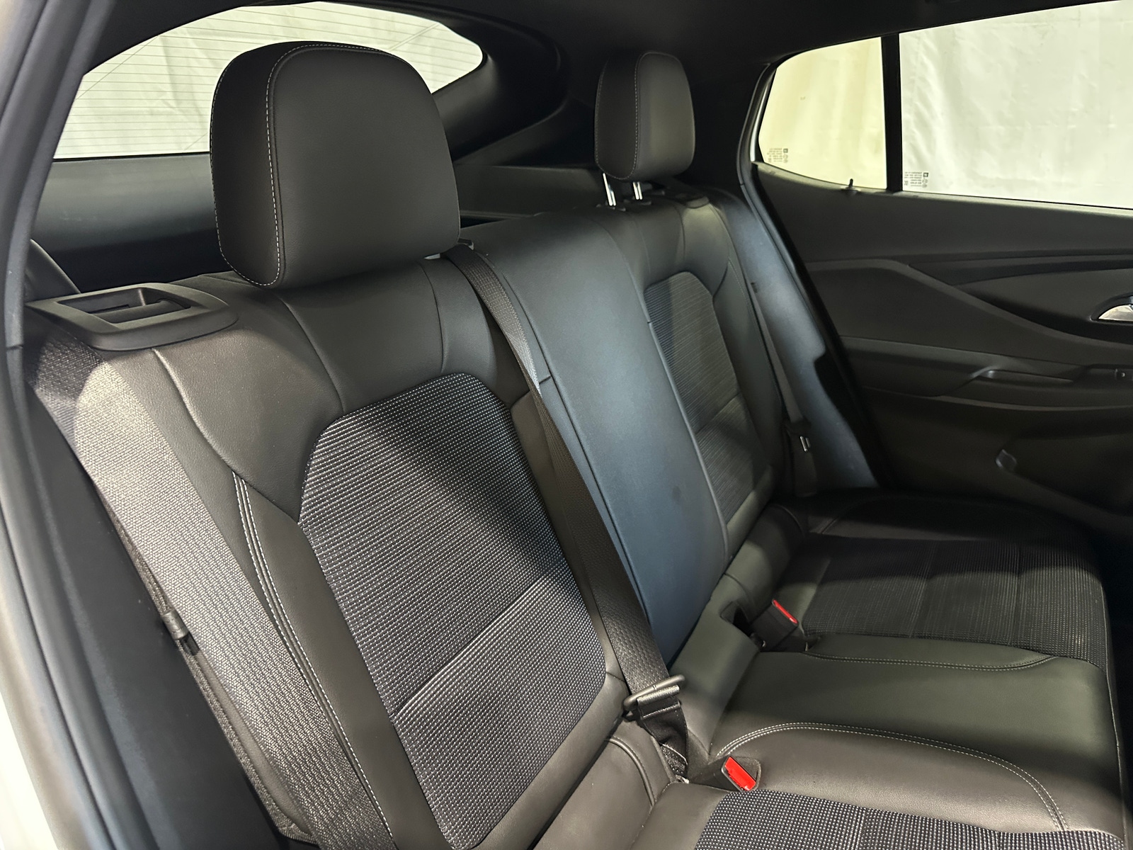 Thumbnail: 2025 Buick Envista - 5