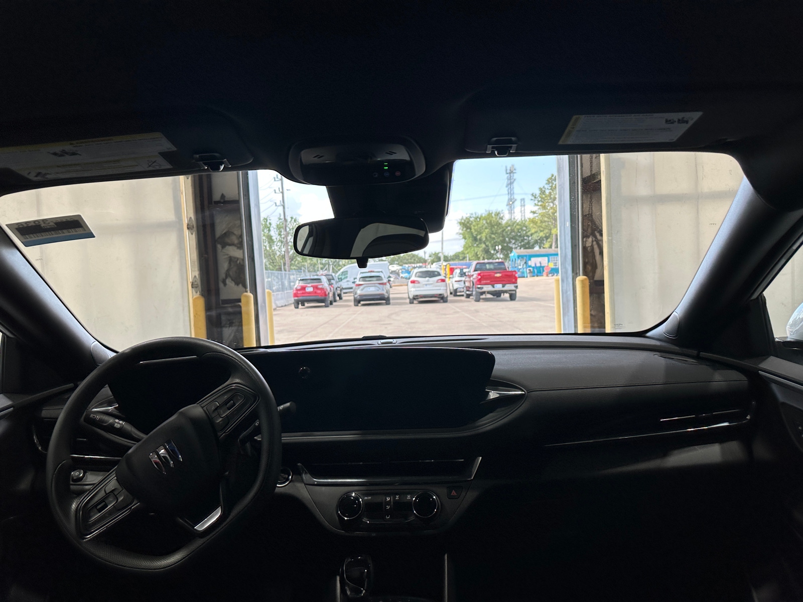 Thumbnail: 2025 Buick Envista - 2