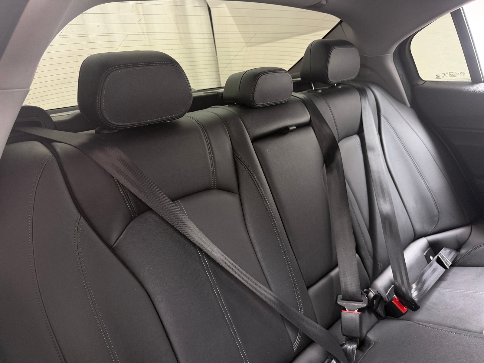 Thumbnail: 2019 Alfa Romeo Giulia - 5