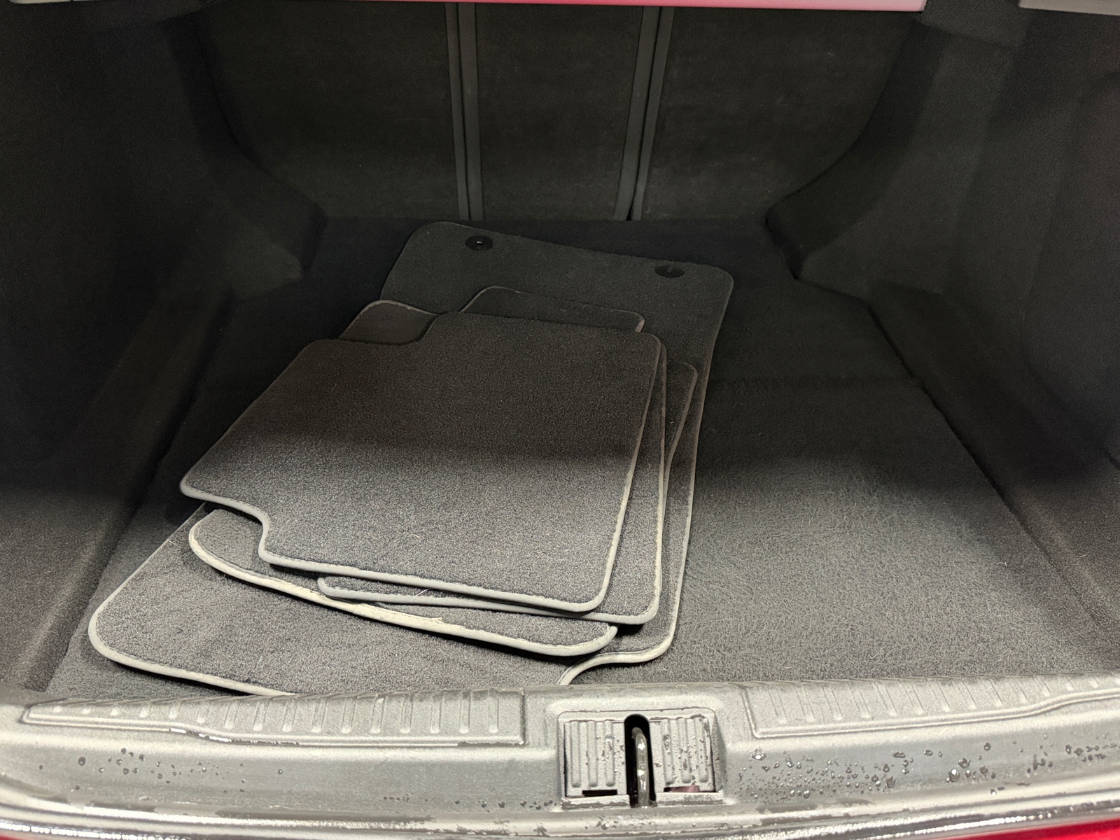 Thumbnail: 2019 Alfa Romeo Giulia - 6