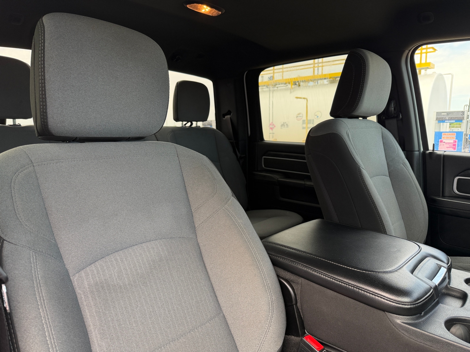 Thumbnail: 2024 RAM 2500 - 2