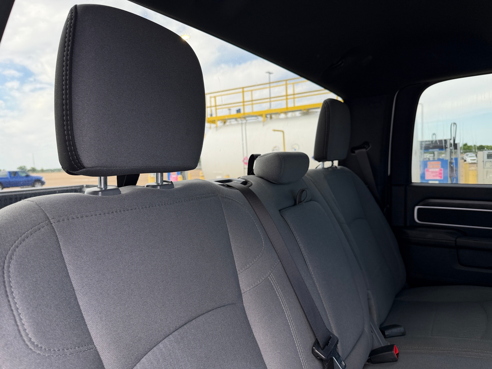 Thumbnail: 2024 RAM 2500 - 6