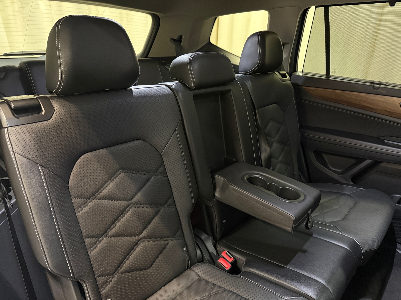 Thumbnail: 2025 Volkswagen Atlas - 5