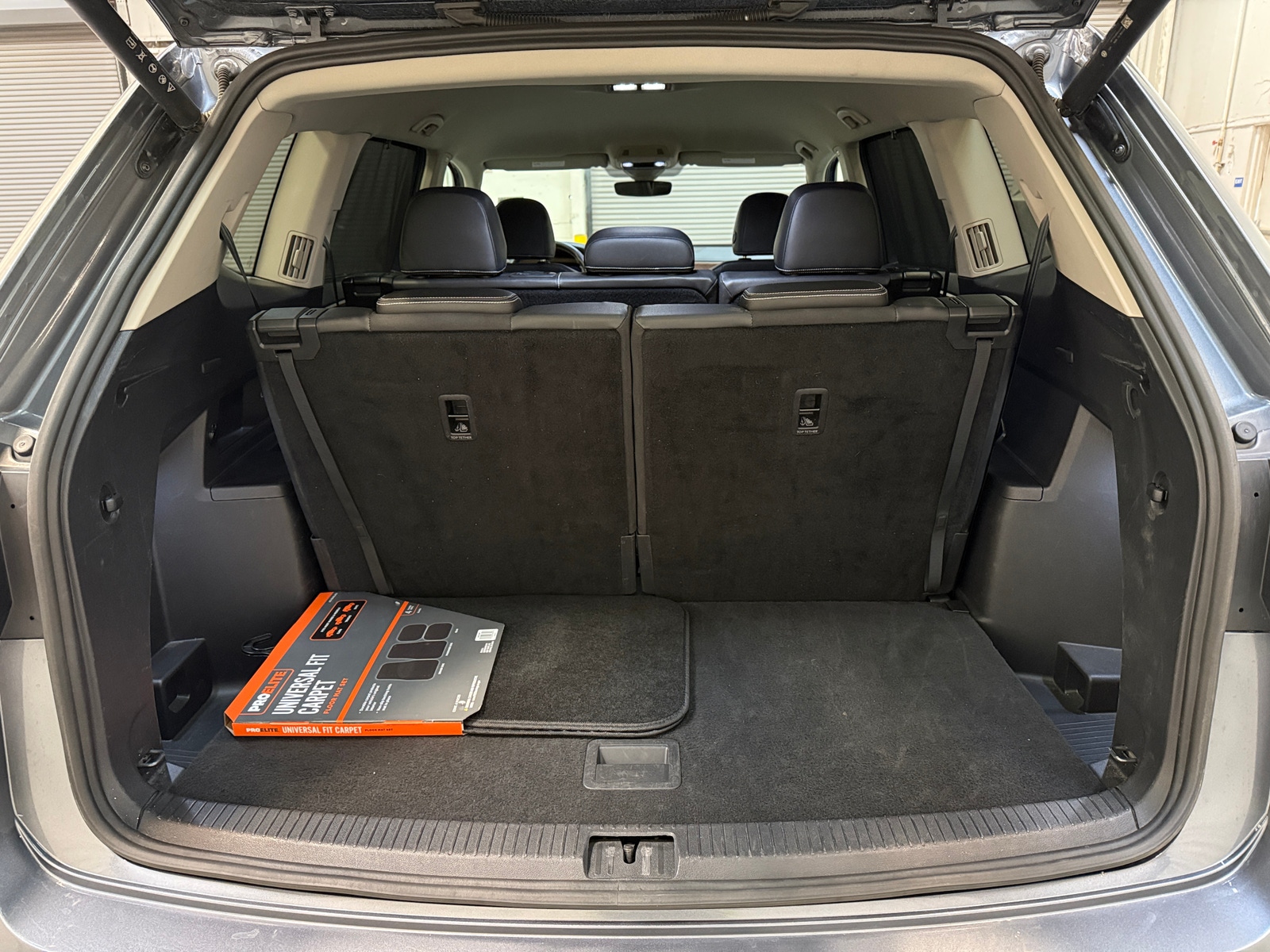 Thumbnail: 2025 Volkswagen Atlas - 6