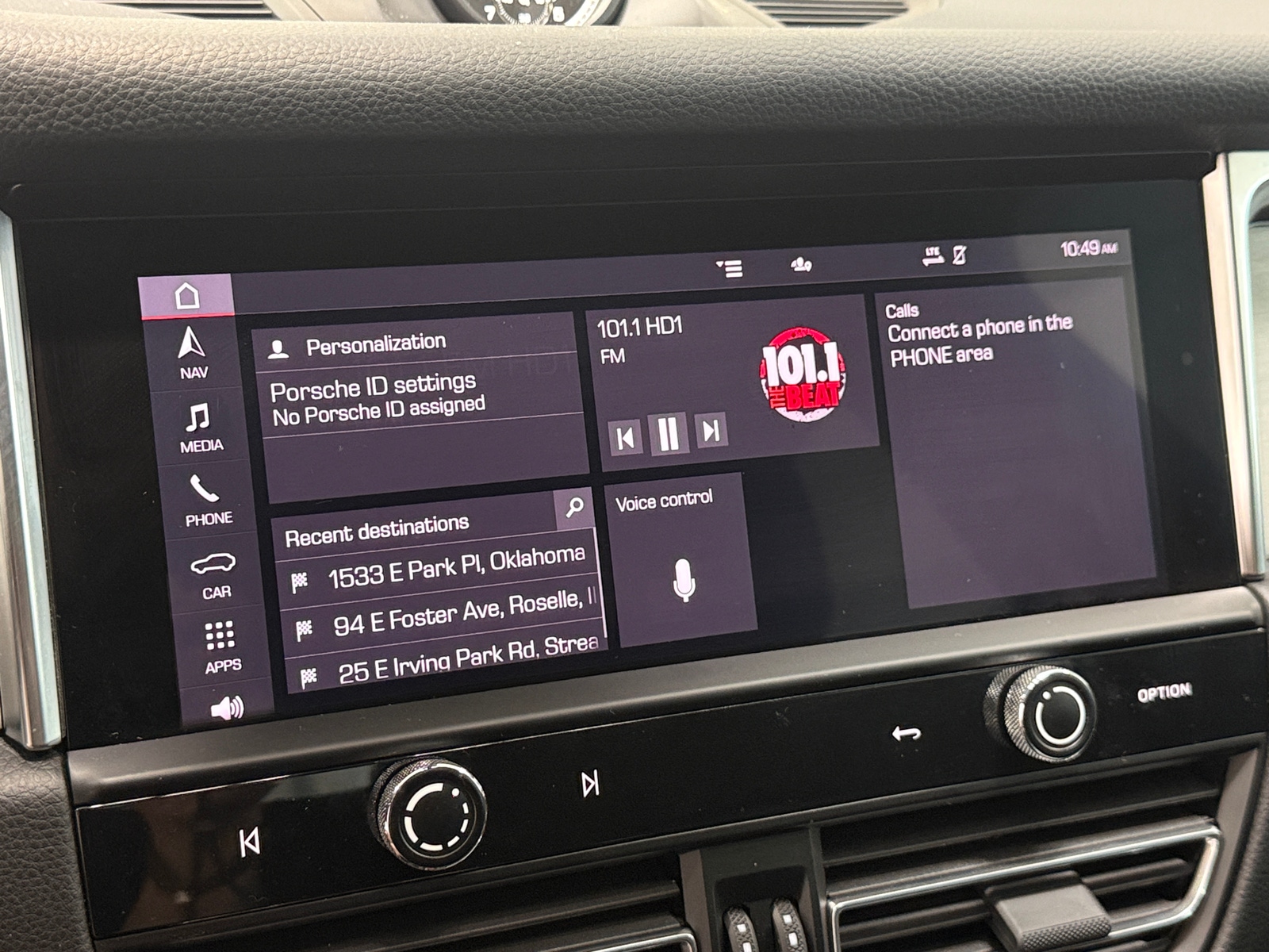 Thumbnail: 2024 Porsche Macan - 3