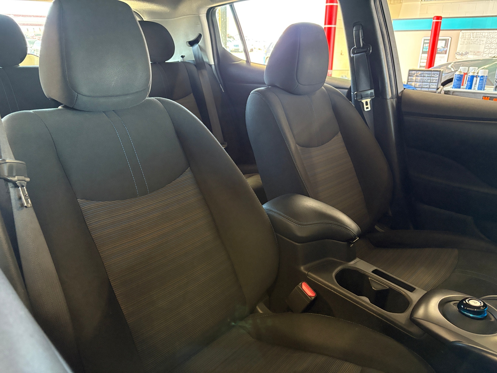 Thumbnail: 2024 Nissan Leaf - 2