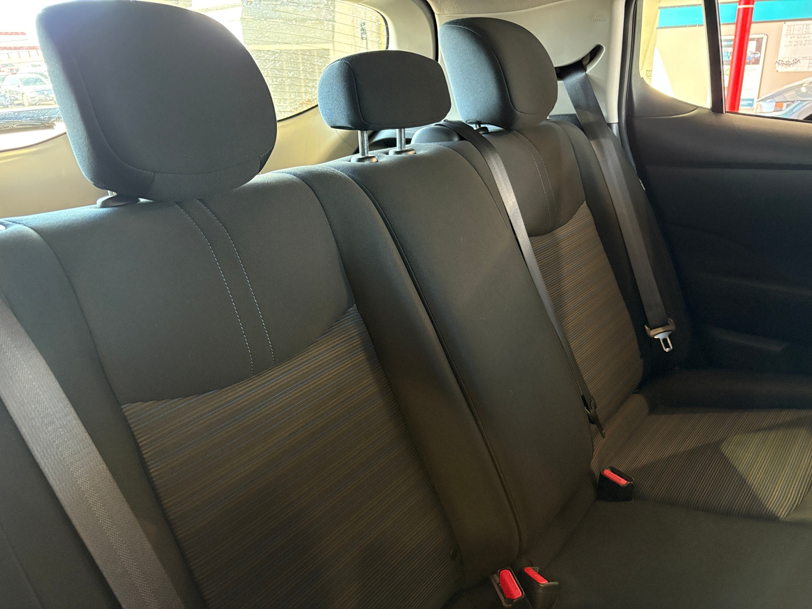 Thumbnail: 2024 Nissan Leaf - 6