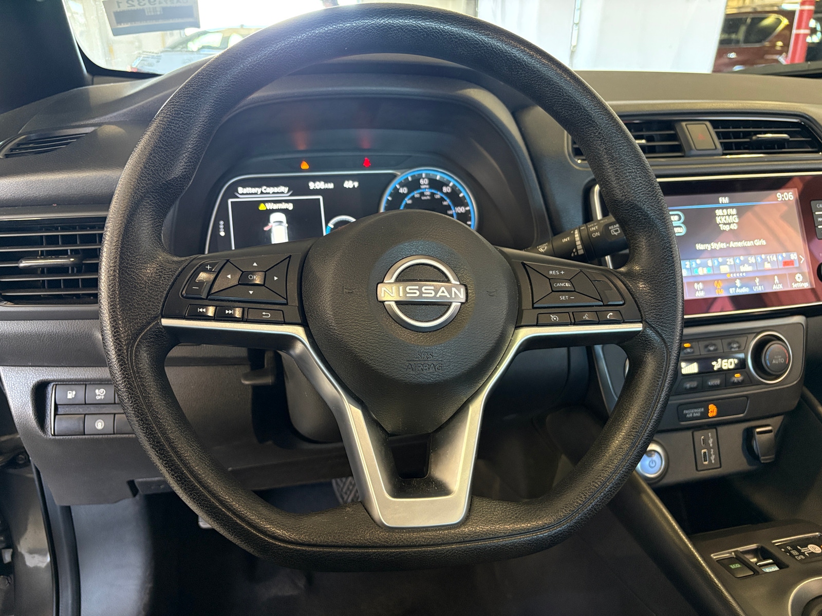 Thumbnail: 2024 Nissan Leaf - 5