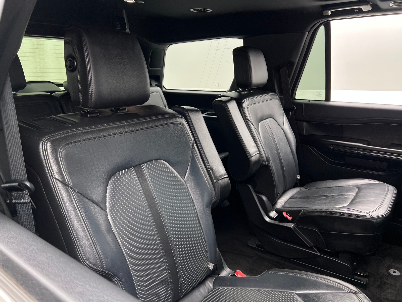 Thumbnail: 2018 Ford Expedition - 5