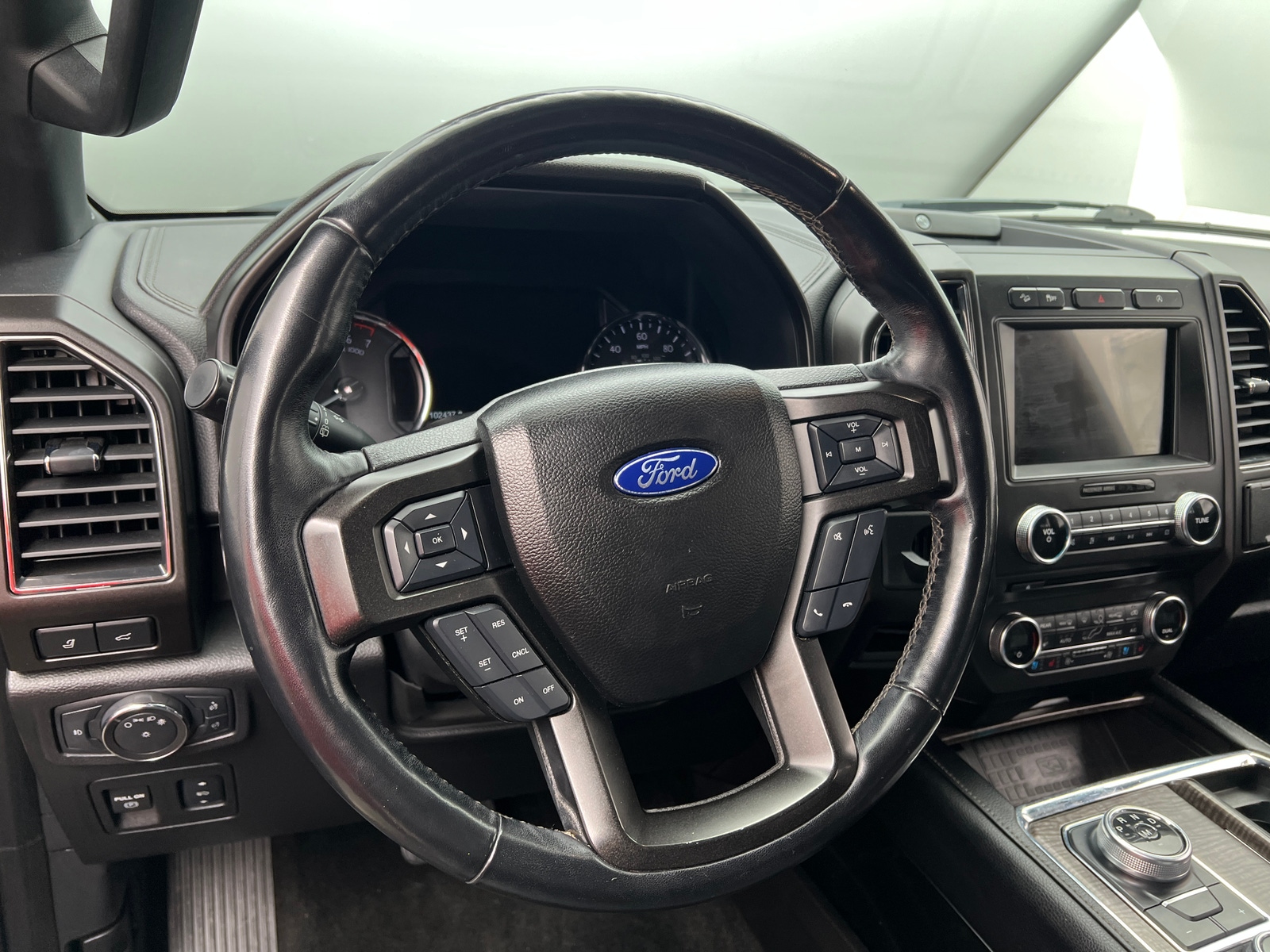 Thumbnail: 2018 Ford Expedition - 4