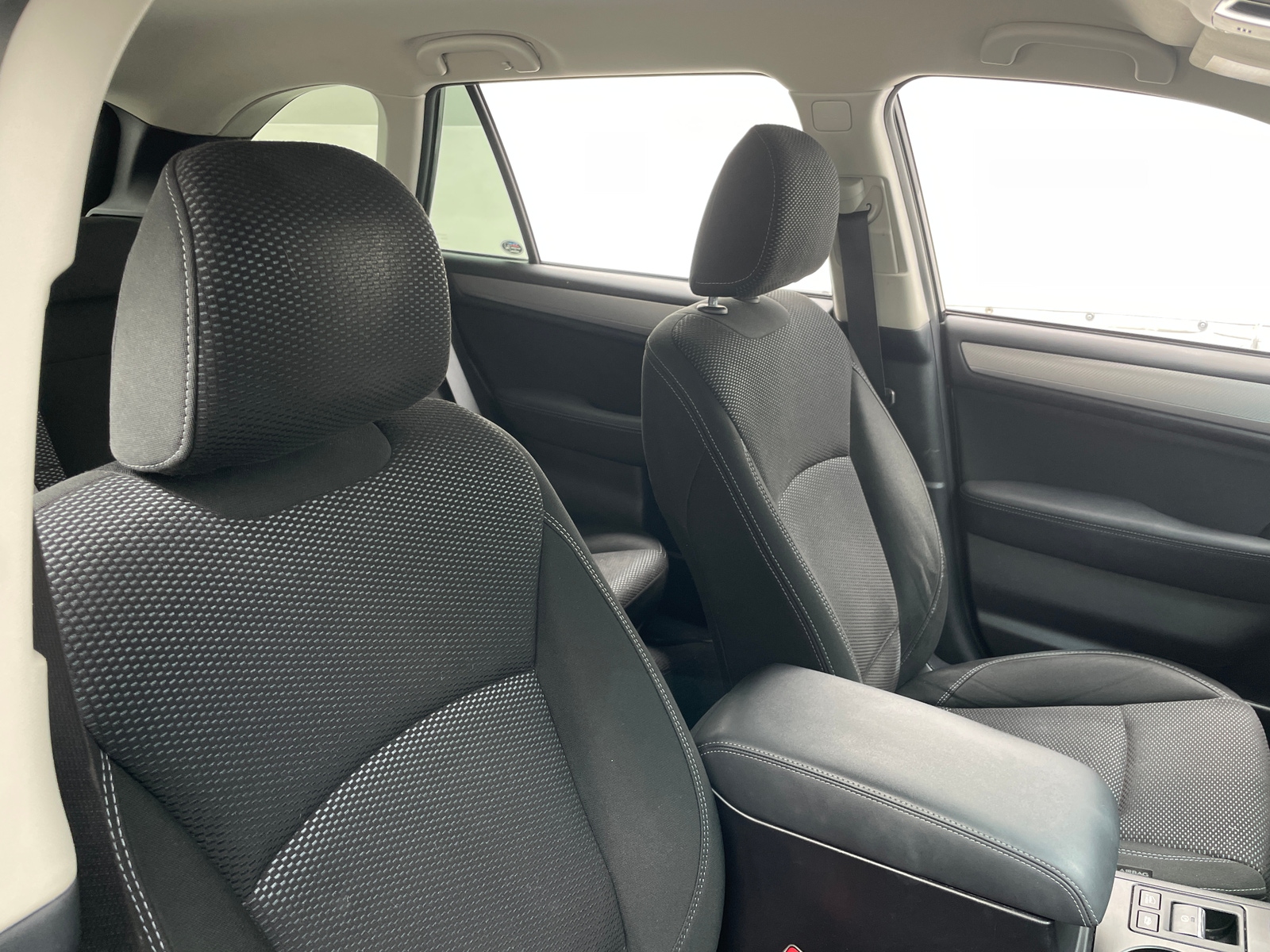 Thumbnail: 2018 Subaru Outback - 2