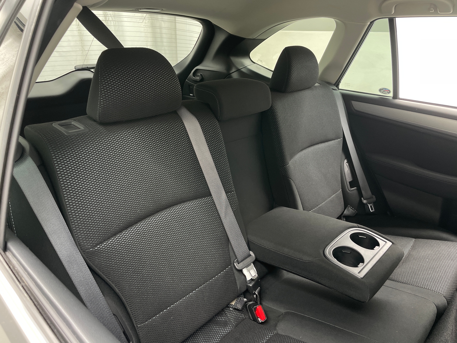 Thumbnail: 2018 Subaru Outback - 6