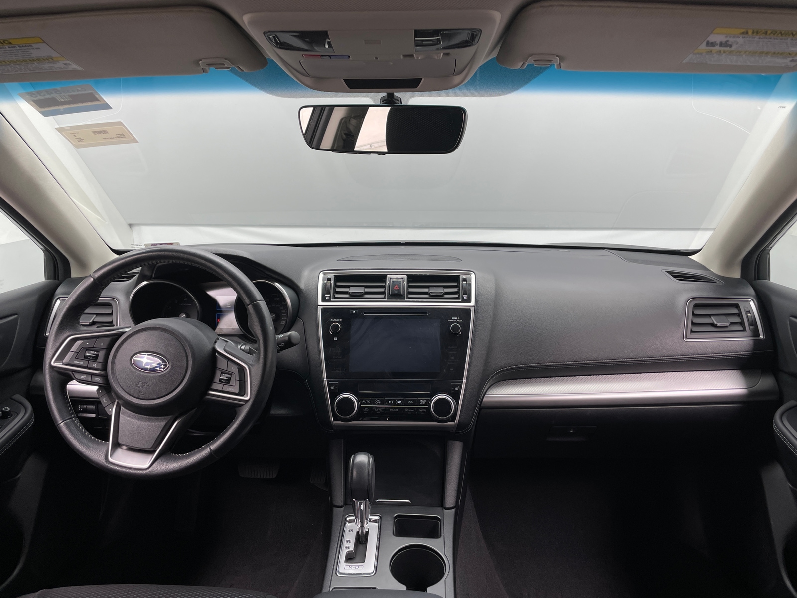 Thumbnail: 2018 Subaru Outback - 3