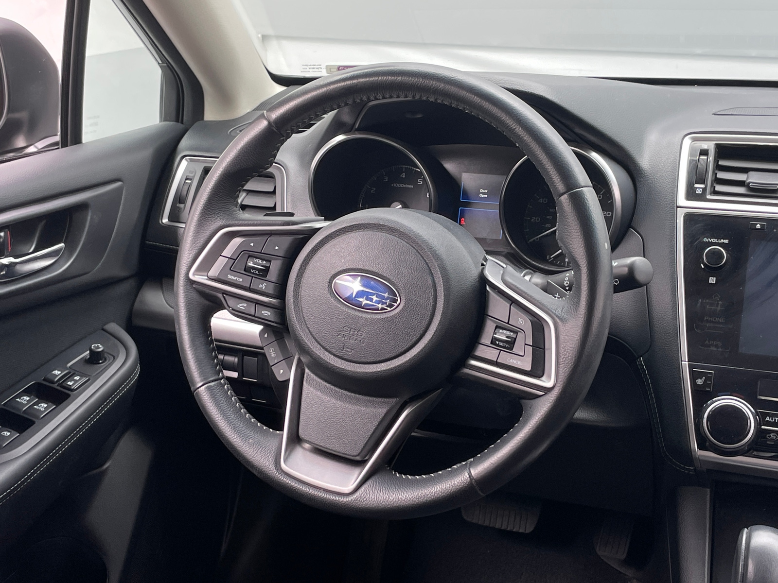 Thumbnail: 2018 Subaru Outback - 5