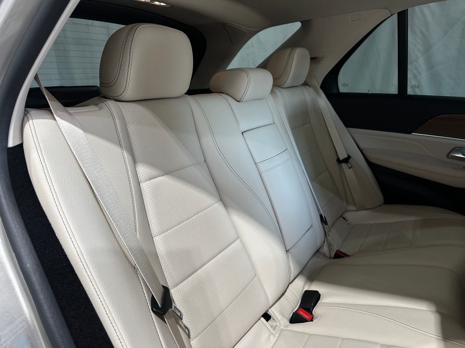 Thumbnail: 2022 Mercedes-Benz GLE - 5