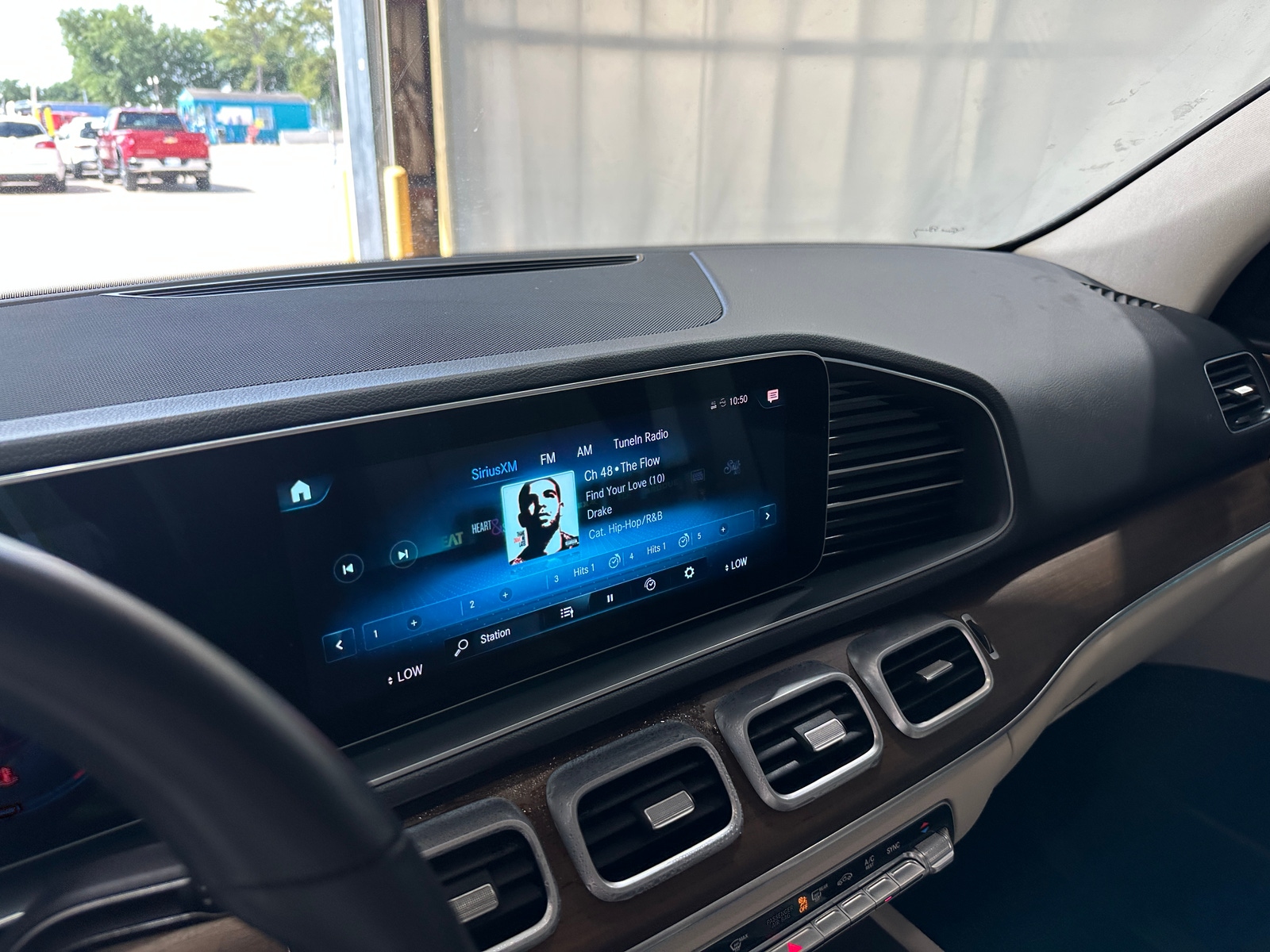 Thumbnail: 2022 Mercedes-Benz GLE - 3