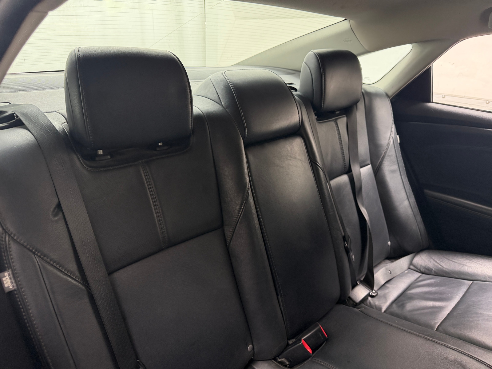 Thumbnail: 2015 Toyota Avalon - 5