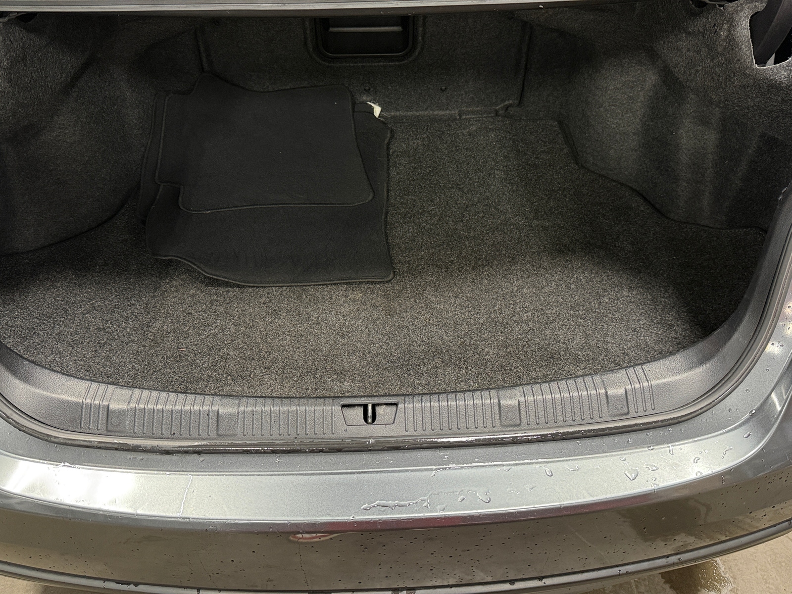 Thumbnail: 2015 Toyota Avalon - 6