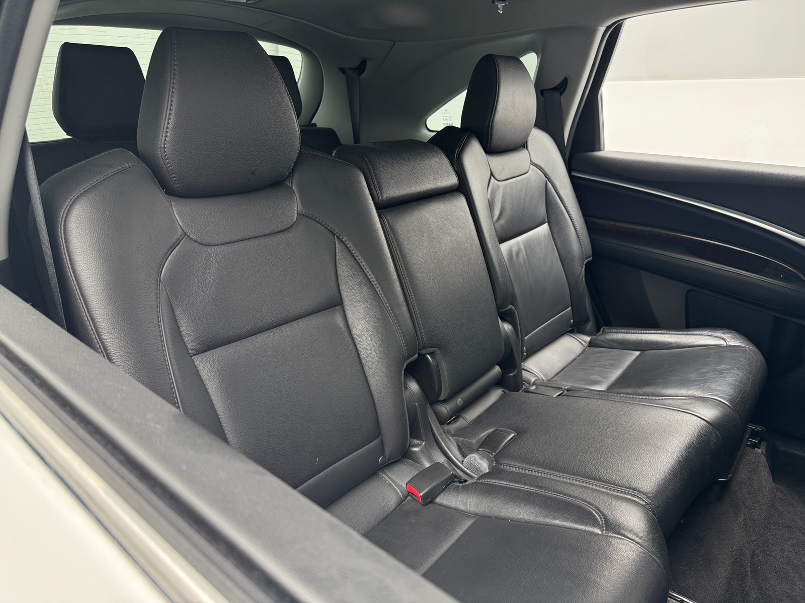 Thumbnail: 2020 Acura MDX - 5