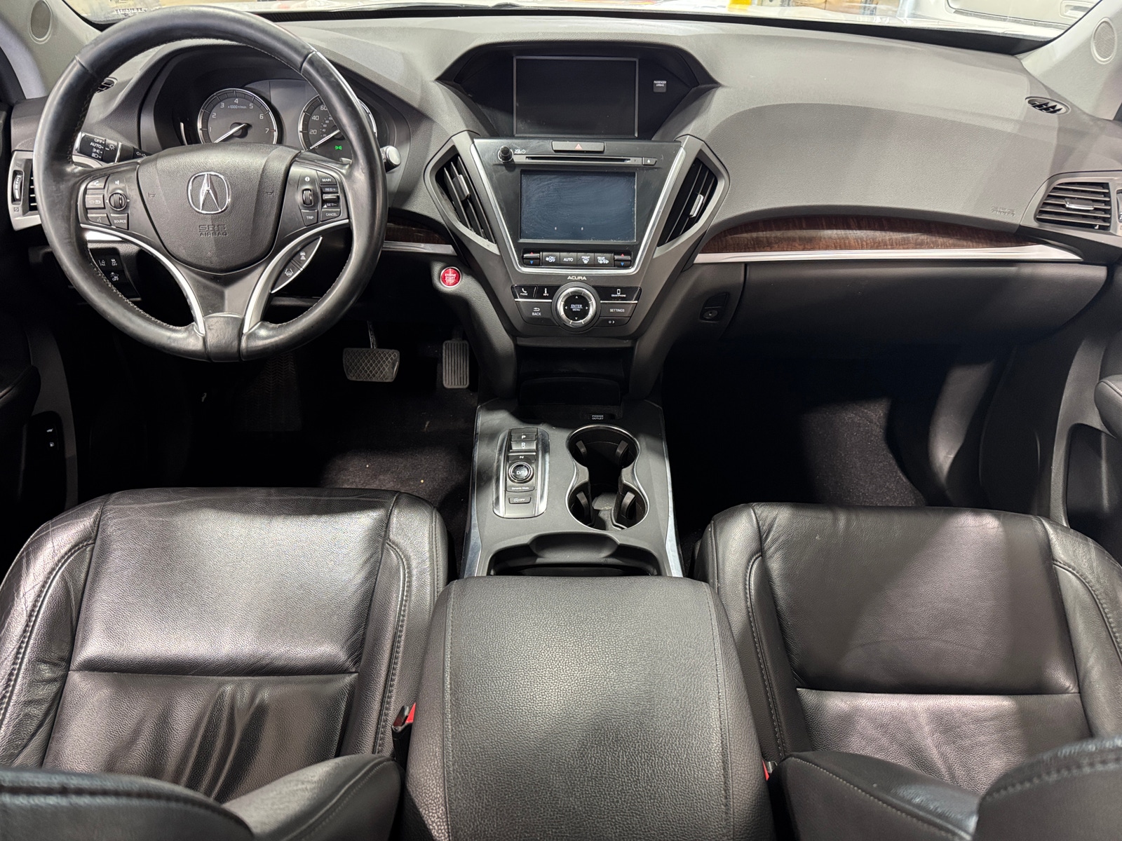 Thumbnail: 2020 Acura MDX - 2